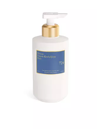 MAISON FRANCIS KURKDJIAN | 724 Scented Body Lotion 350ml | 
